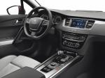 Peugeot 508 RXH 2012 года